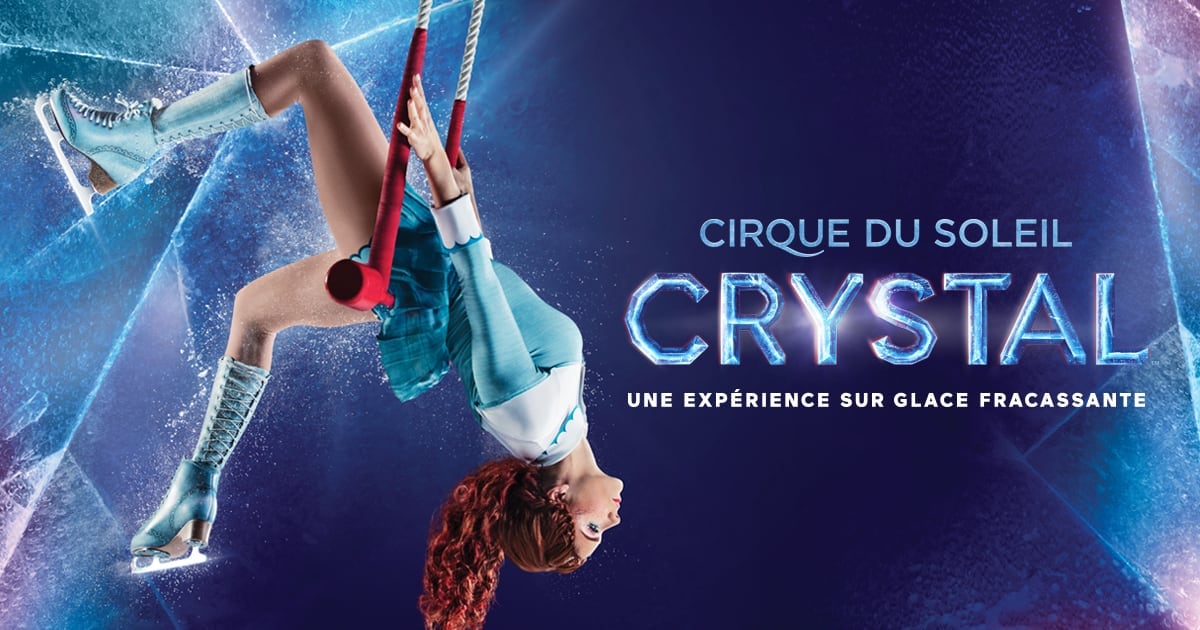 Cirque Du Soleil 2025 Portugal