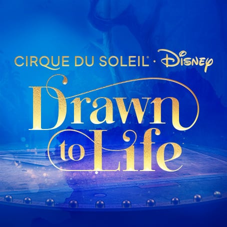 Learn more about Drawn to Life