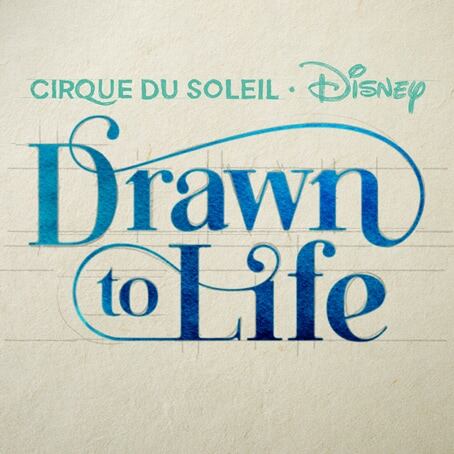 Disney Springs Cirque Du Soleil Seating Chart
