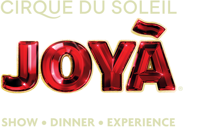 JOYA : Espectáculo permanente. Ver entradas y ofertas | Cirque du Soleil