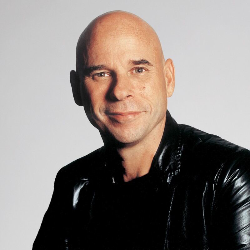 Guy Laliberté