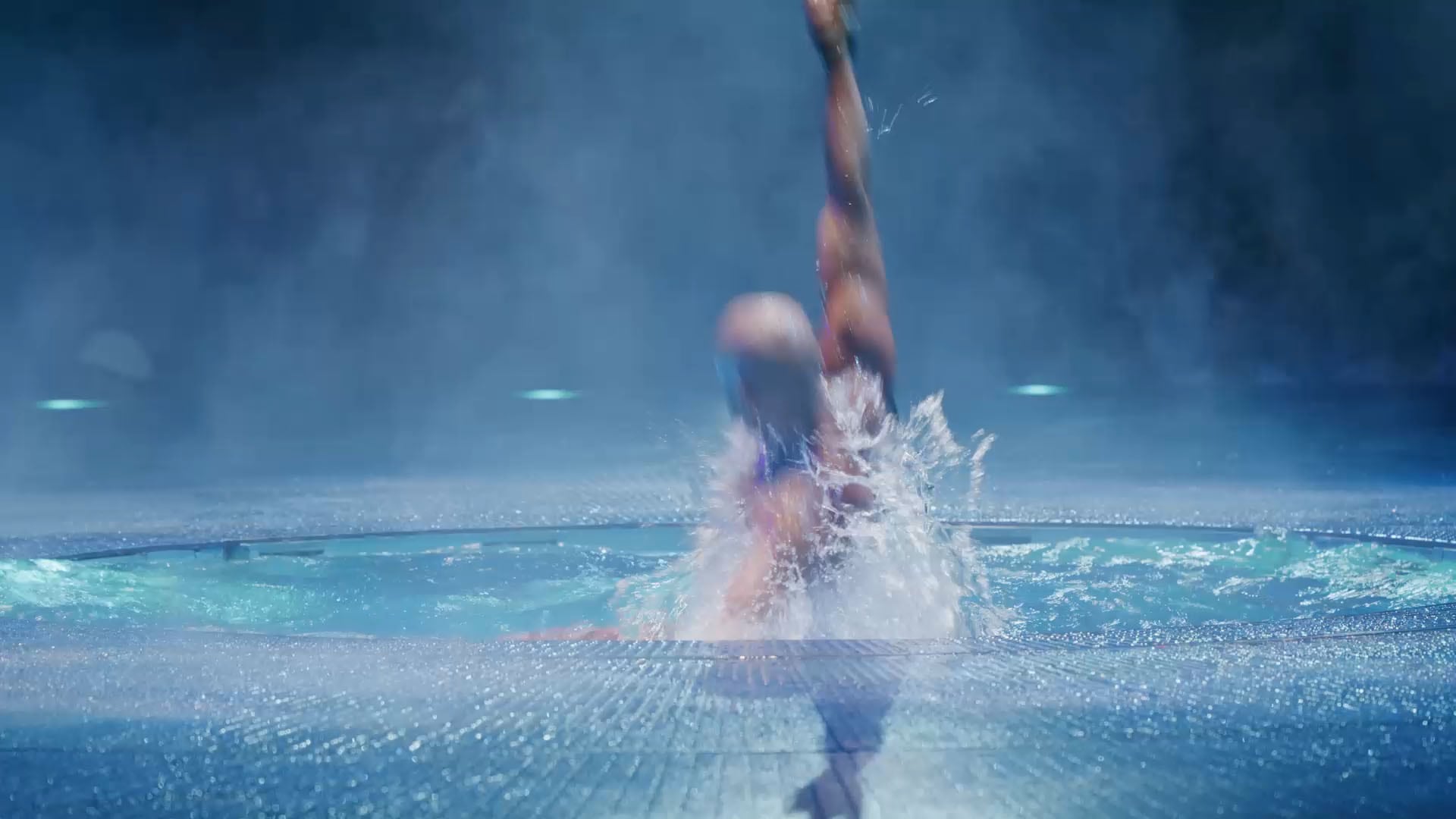 Cirque du Soleil LUZIA