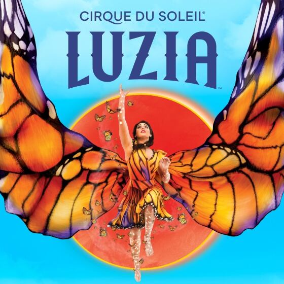 Cirque du Soleil New York - Cirque du Soleil