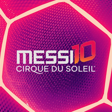 Learn more about Messi 10