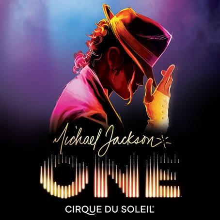 Michael Jackson One In Las Vegas See Tickets And Deals Cirque Du Soleil Michael Jackson One In Las Vegas See Tickets And Deals Cirque Du Soleil