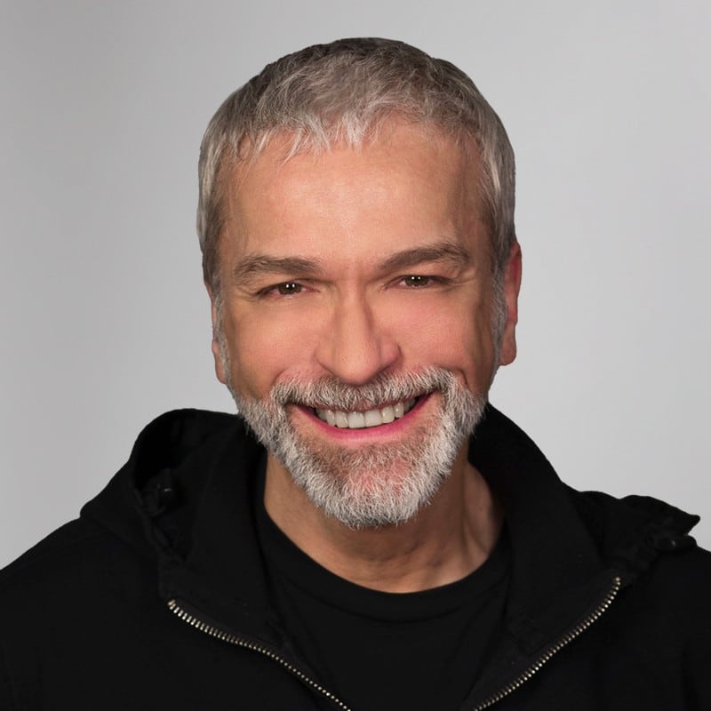 Michel Lemieux 