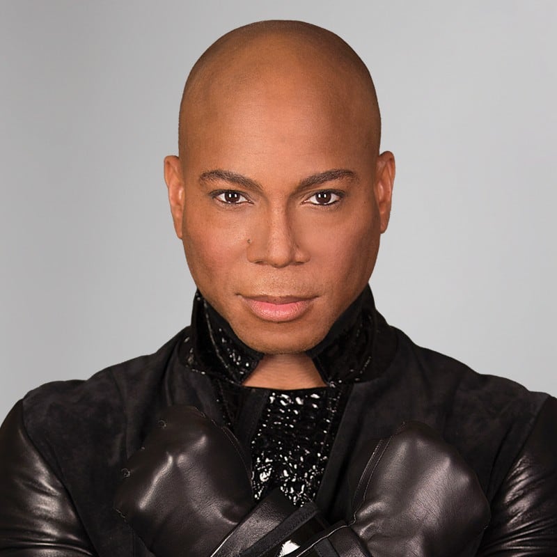 Travis Payne