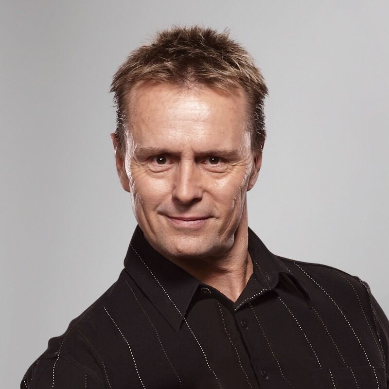 Rob Bollinger