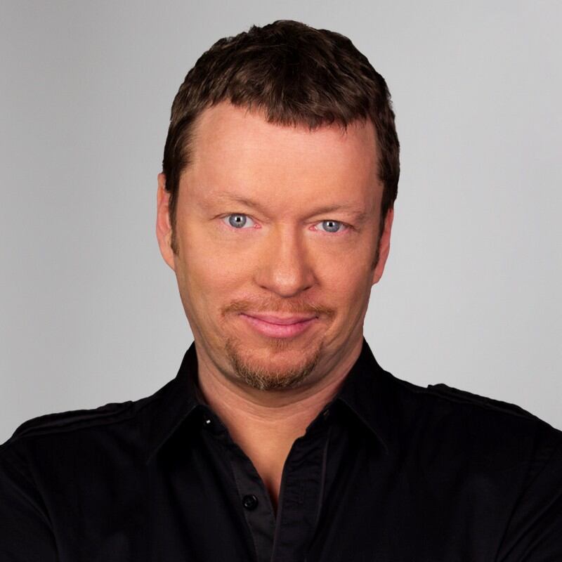 Raymond St-Jean