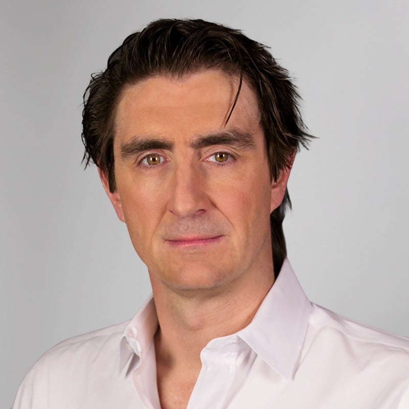 David Finn