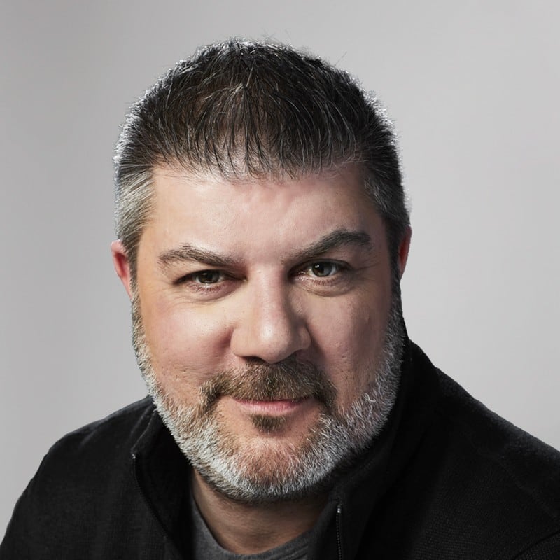 Pierre Masse