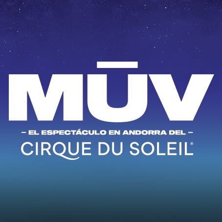 Learn more about MŪV