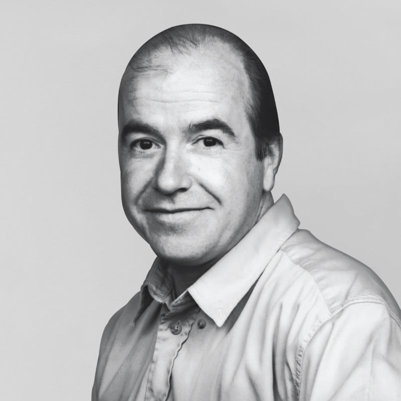 Michel Crête