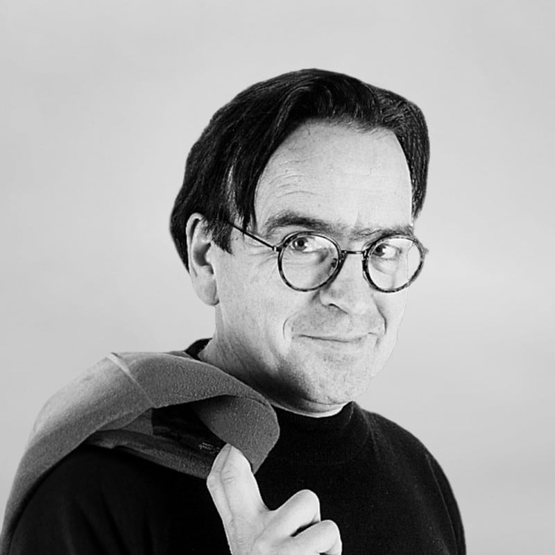 René Dupéré