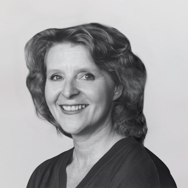 Debra Brown
