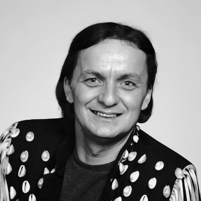 Luc Lafortune