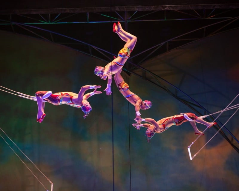 Human dreams soar on wings of hope, as the mightiest of tribes ascends to the skies.