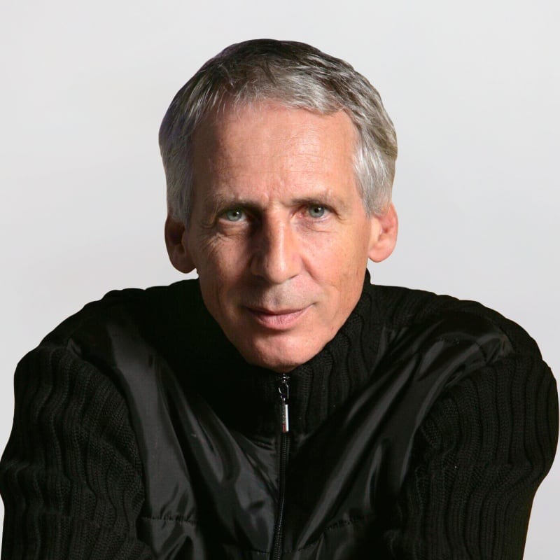 Gilles Ste-Croix