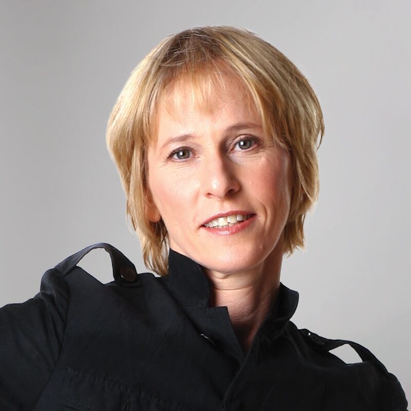 Deborah Colker