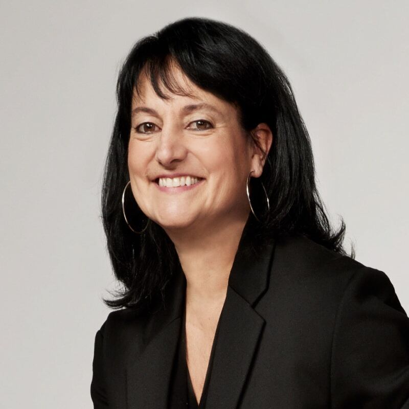 Chantal Tremblay