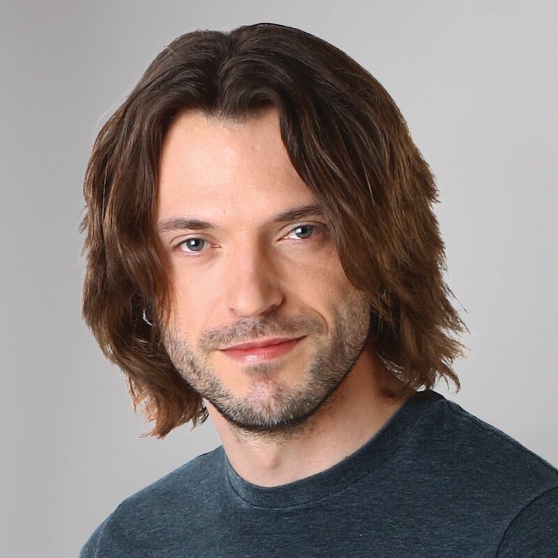 Eric Champoux