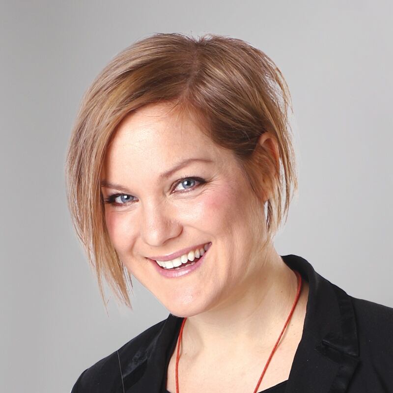 Julie Bégin