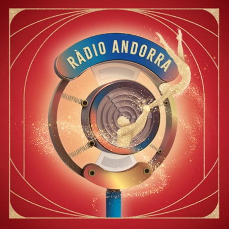 Learn more about RÀDIO ANDORRA