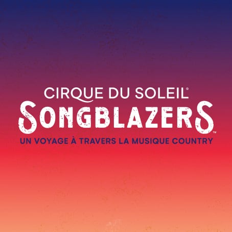 Learn more about Songblazers
