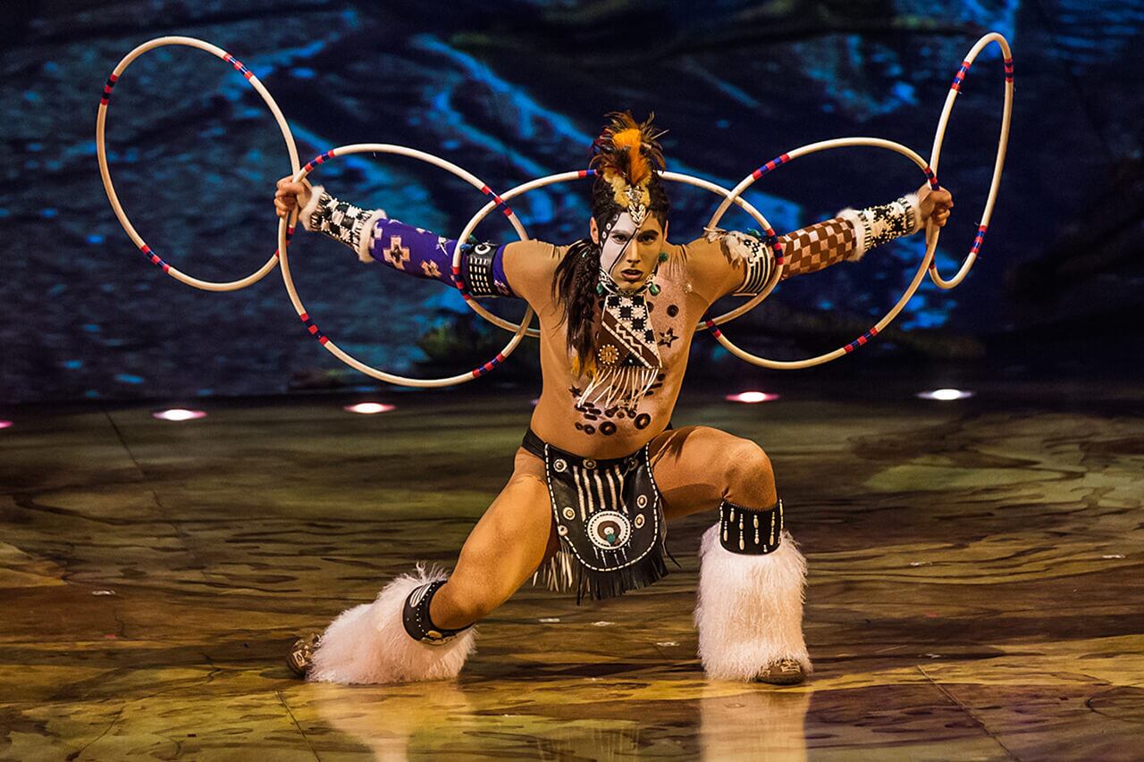 Cirque Du Soleil Nederland 2021 Totem Touring Show See Tickets And Deals Cirque Du Soleil