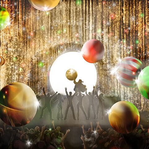 Cirque Du Soleil Christmas 2022 Buy Tickets For Cirque Du Soleil's New Christmas Show : 'Twas The Night  Before : Information On Performance, Prices And Details. | Cirque Du Soleil