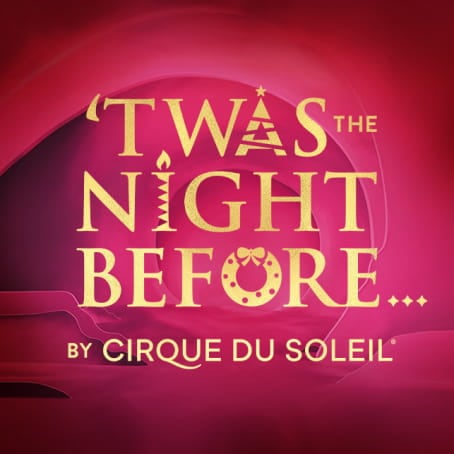 Learn more about Twas The Night Before
