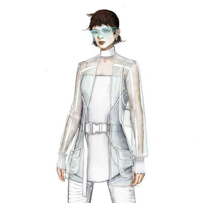 Cirque du Soleil Ayla