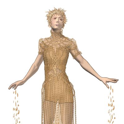 Cirque du Soleil Cothra