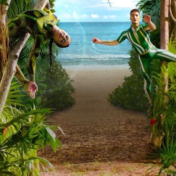 Cirque du Soleil Vacations: Dream Escape - Cirque du Soleil
