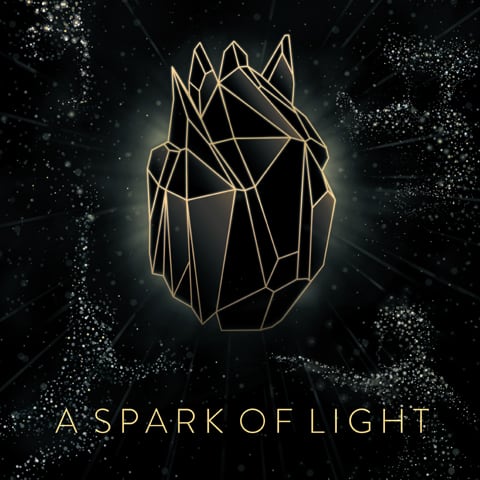 Alegría - A Spark of Light