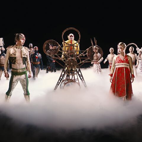 KÀ : The Battle Within