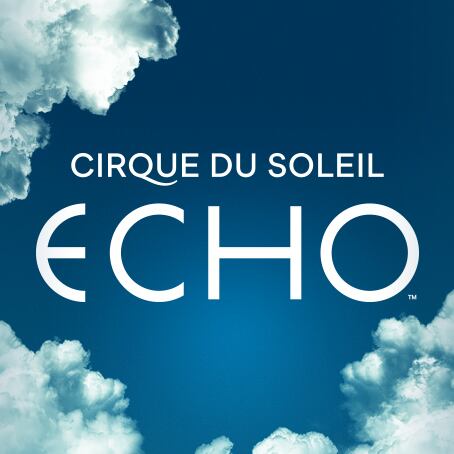 Cirque du Soleil ECHO