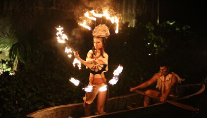 Animation Fire from JOYÀ