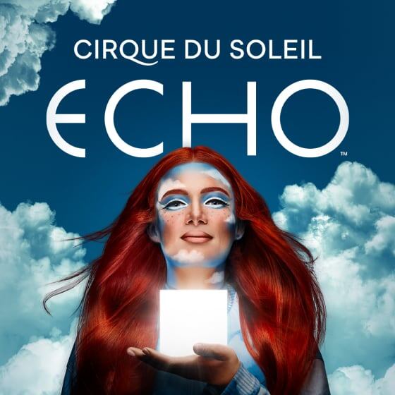 Cirque du Soleil Echo