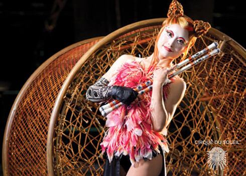 The Chief Archer's Daughter