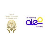 Cirque du Soleil Entertainment Group and the Aléo Foundation announce the creation of grants in a new partnership