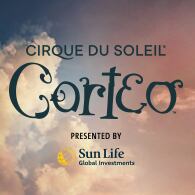 One of Cirque du Soleil’s Most Captivating Production, Corteo,  is Returning to Montreal for the Holidays.