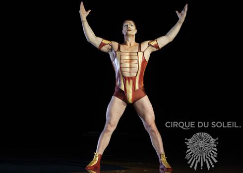 Le Joueur d'orgue de Barbarie